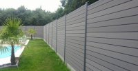 Portail Clôtures dans la vente du matériel pour les clôtures et les clôtures à Nortkerque